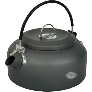Wychwood Carper's Kettle - 1.3L