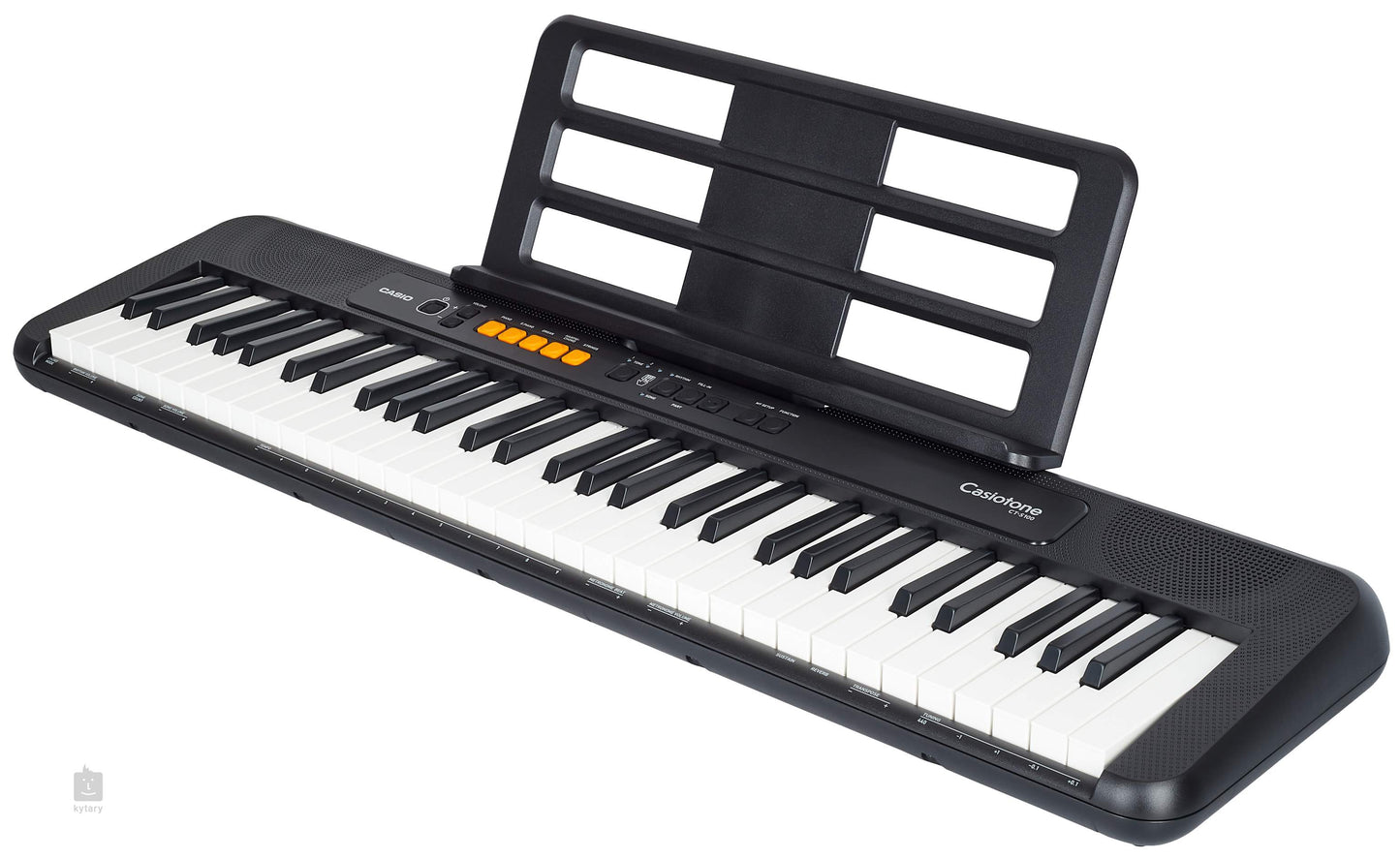 Casio CT-S100 Portable Keyboar