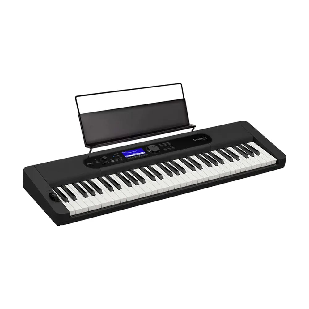 Casio CT-S400 Touch Sensitive Electronic Keyboard