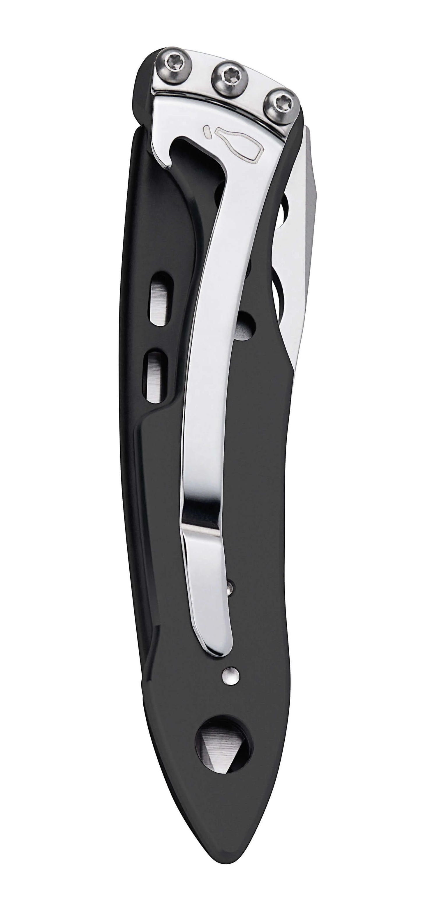 Leatherman Skeletool KB Knife - Black