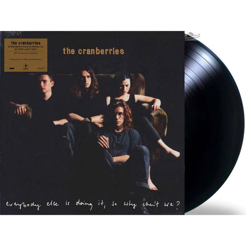 The Cranberries - Everyone Else Is Doing It, So Why Can't We? LP (Vinyl)