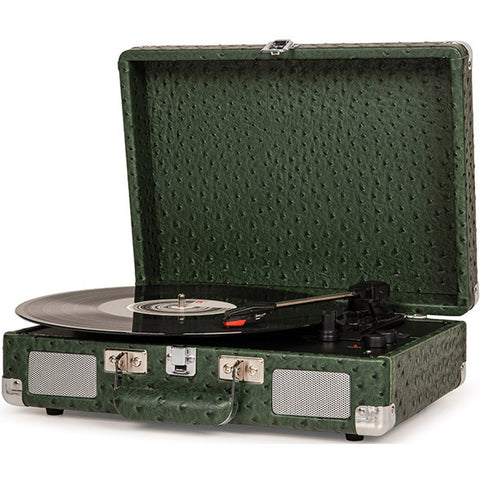 Crosley CR8005D-OS4 Cruiser Deluxe - Ostrich