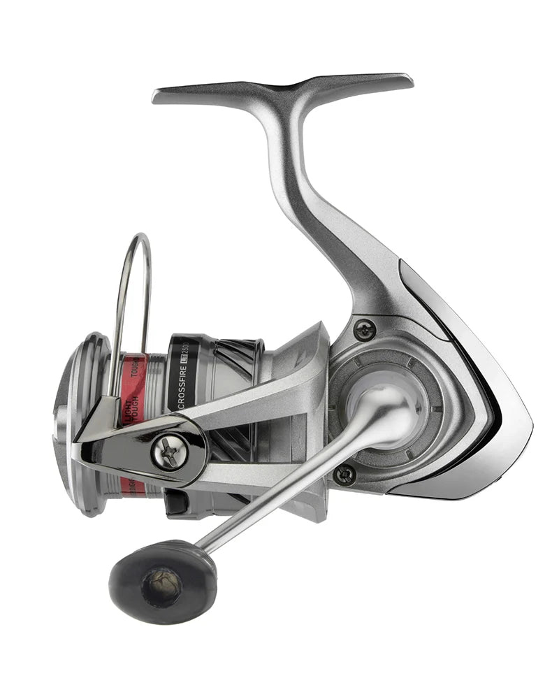 Daiwa Crossfire LT4000-C Spinning Reel
