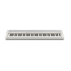 Casio CT-S1-76 White Electronic Keyboard 76-Key