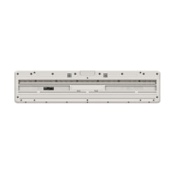 Casio CT-S1-76 White Electronic Keyboard 76-Key