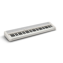 Casio CT-S1-76 White Electronic Keyboard 76-Key