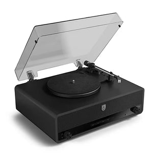 Philips 'The Stevie' Century Record Player
