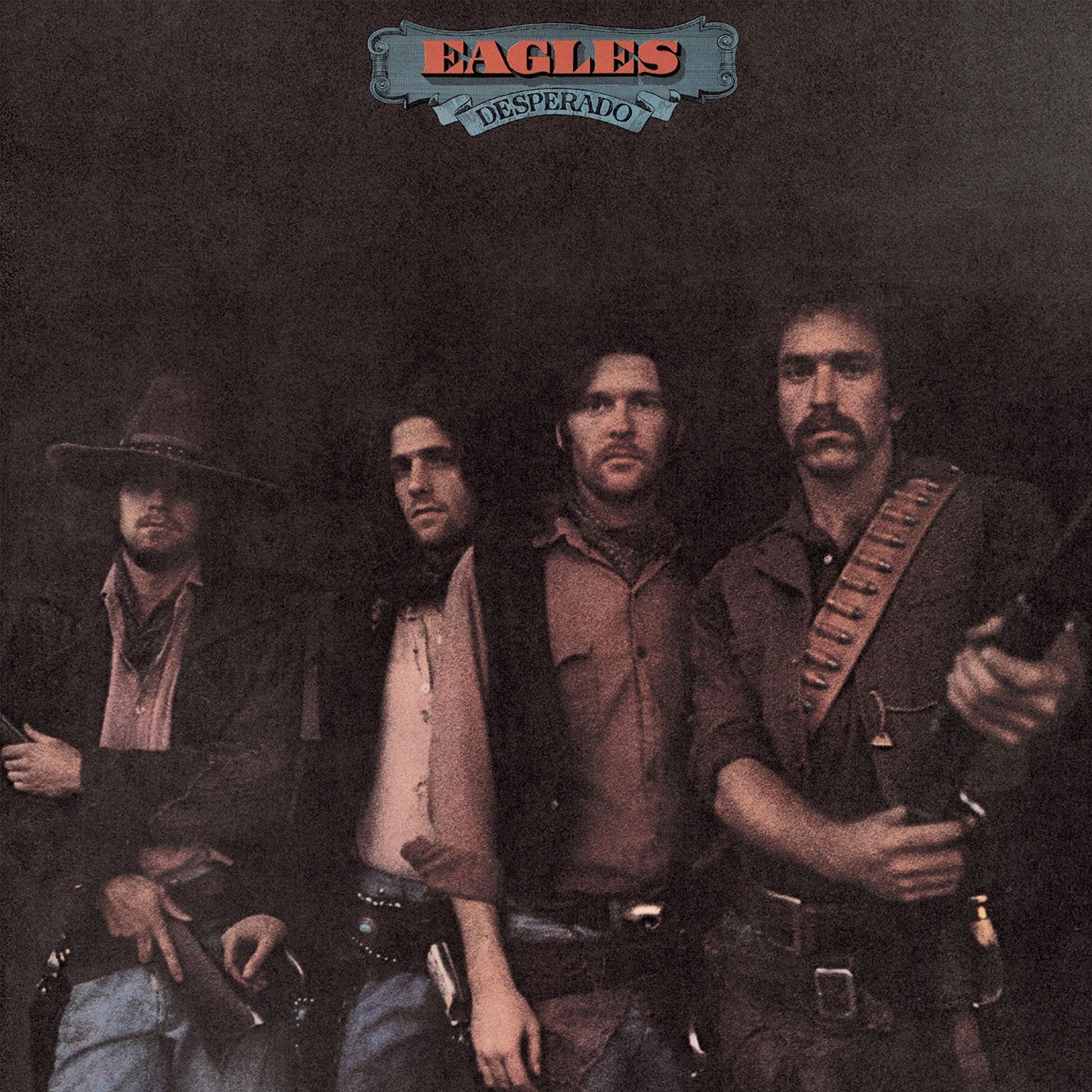 Eagles - Desperado LP (Vinyl)