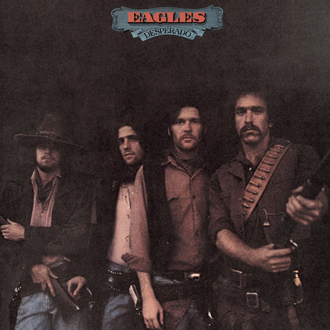 Eagles - Desperado LP (Vinyl)