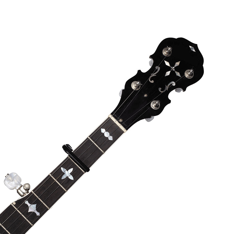 D'addario Banjo/Mandolin Pro Capo
