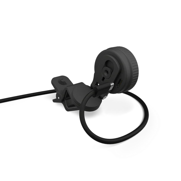 D'addario Nexxus 360 USB-C Rechargeable Tuner