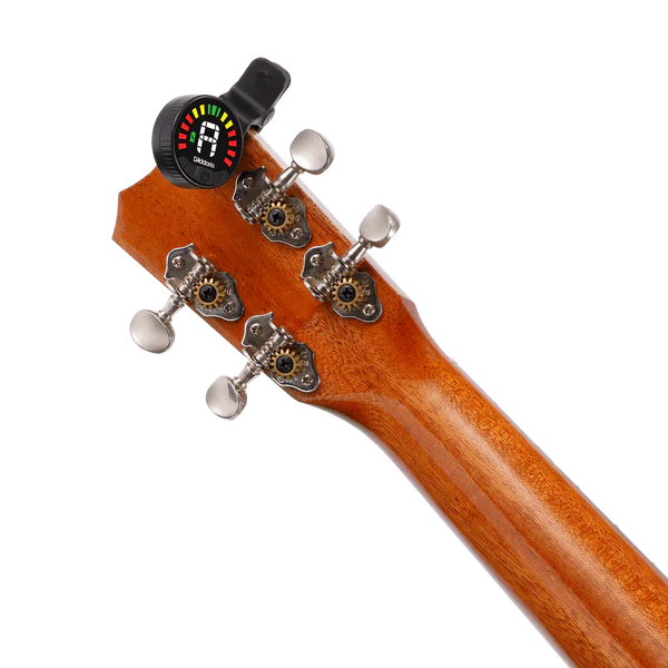 D'addario Nexxus 360 USB-C Rechargeable Tuner
