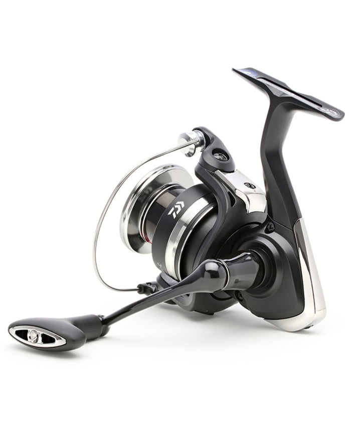 Daiwa RZ Spinning Reels
