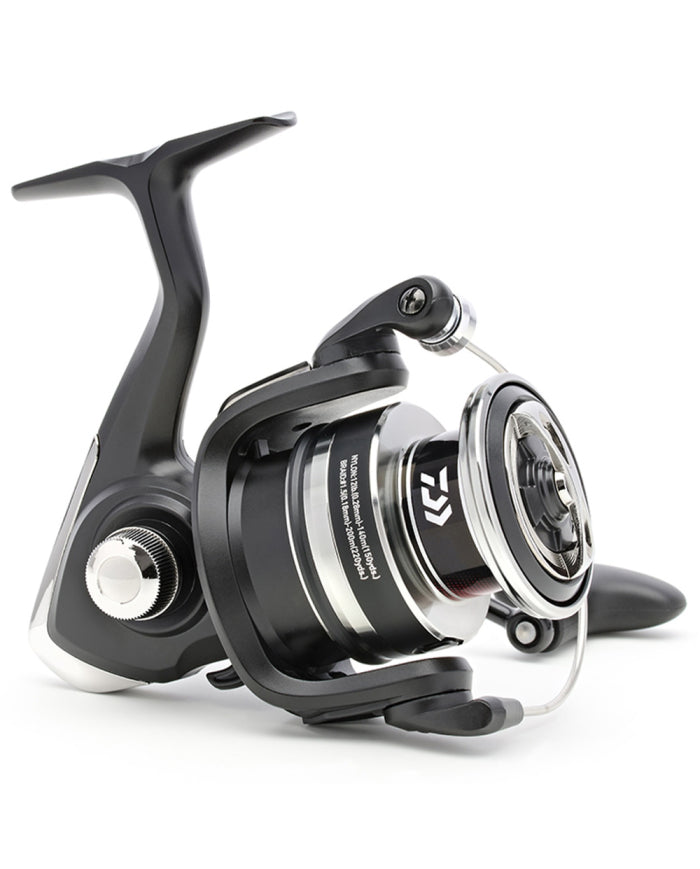 Daiwa RZ Spinning Reels