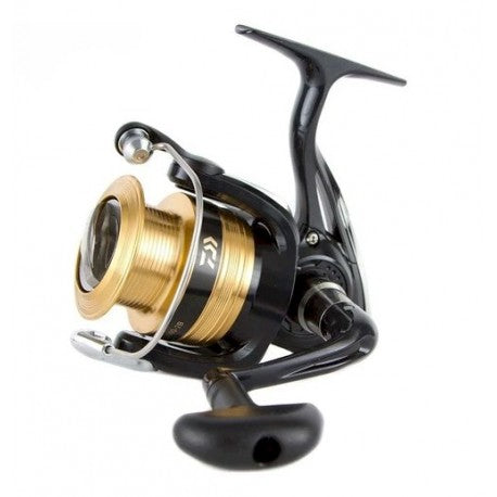 Daiwa Sweepfire 4000 2B Spinning Reel