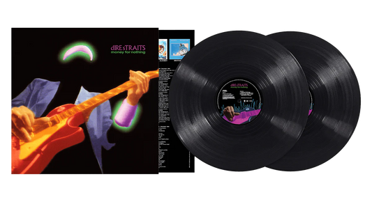 Dire Straits - Money For Nothing (2LP)- Vinyl