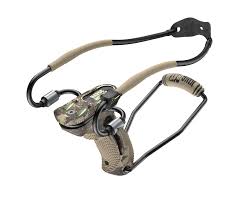 Barnett Havoc Hunter Slingshot