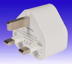 Mercury Low Profile USB Type-C Charger