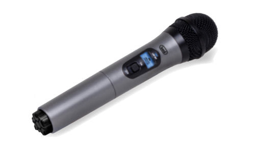 Trevi Wireless Microphone (EM401UHF)
