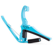 Kyser Quick Change Acoustic Capo
