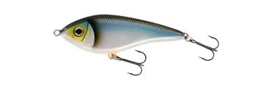 Westin Swim Glidebait Sinking (12cm/58g)