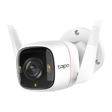 TP-LINK Tapo C320WS 2K WiFi Outdoor Security Camera