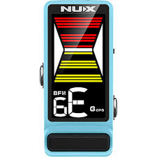 NUX Mini Core Series Tuner Pedal FLOW TUNE (NTU-3)