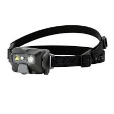 Ledlenser HF6R Core Rechargeable Head Torch
