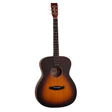 Tanglewood Crossroads Folk Size Acoustic Guitar (TC3)