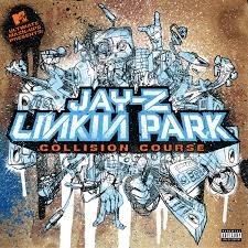 Jay-Z & Linkin Park - Collision Course LP (Vinyl)