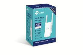 tp-link AC1200 OneMesh Wi-Fi Range Extender - RE315