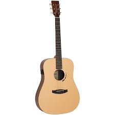Tanglewood Metropolitan Electro Acoustic Guitar (TM5E)