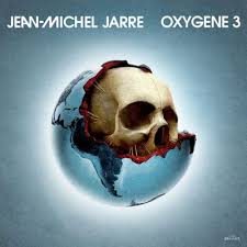 Jean-Michel Jarre Oxygene 3 Vinyl