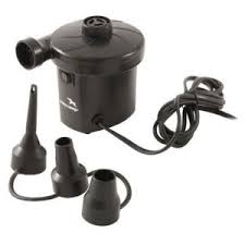 Easy Camp Super Cell Electric Air Pump