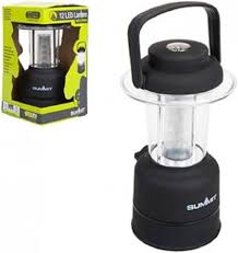 Summit 12 LED Lantern with Dimmer