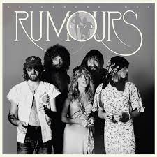 Fleetwood Mac - Rumours Live 2LP (180g Black Vinyl)