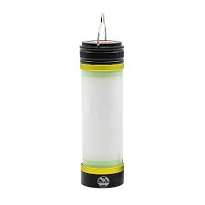 Six Peaks Multi-Function Aluminium Torch Lantern