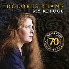 Dolores Keane - Anthology LP (Vinyl)