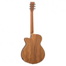 Tanglewood Reunion Pro Superfolk Acoustic Guitar (TRU4CEAK)