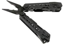 Gerber Truss Multi-Plier w/ Sheath - Black