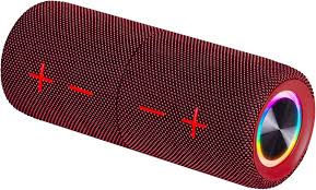 Trevi Double Bluetooth Speaker (XR 8A44)