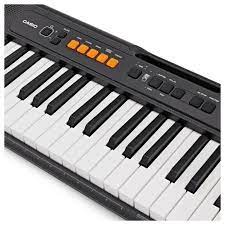 Casio CT-S100 Portable Keyboar