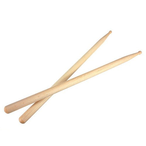 All Percussion 5B Nylon Tip Drumsticks