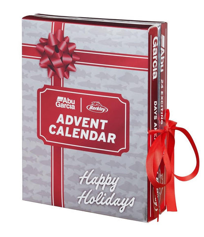 NEW Berkley 2024 Advent Calendar