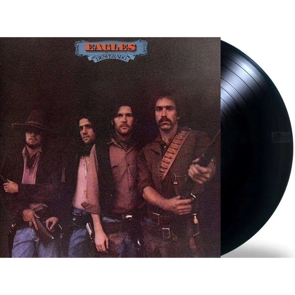 Eagles - Desperado LP (Vinyl)