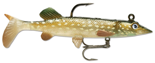 Storm Wildeye Pike (2 Pack)