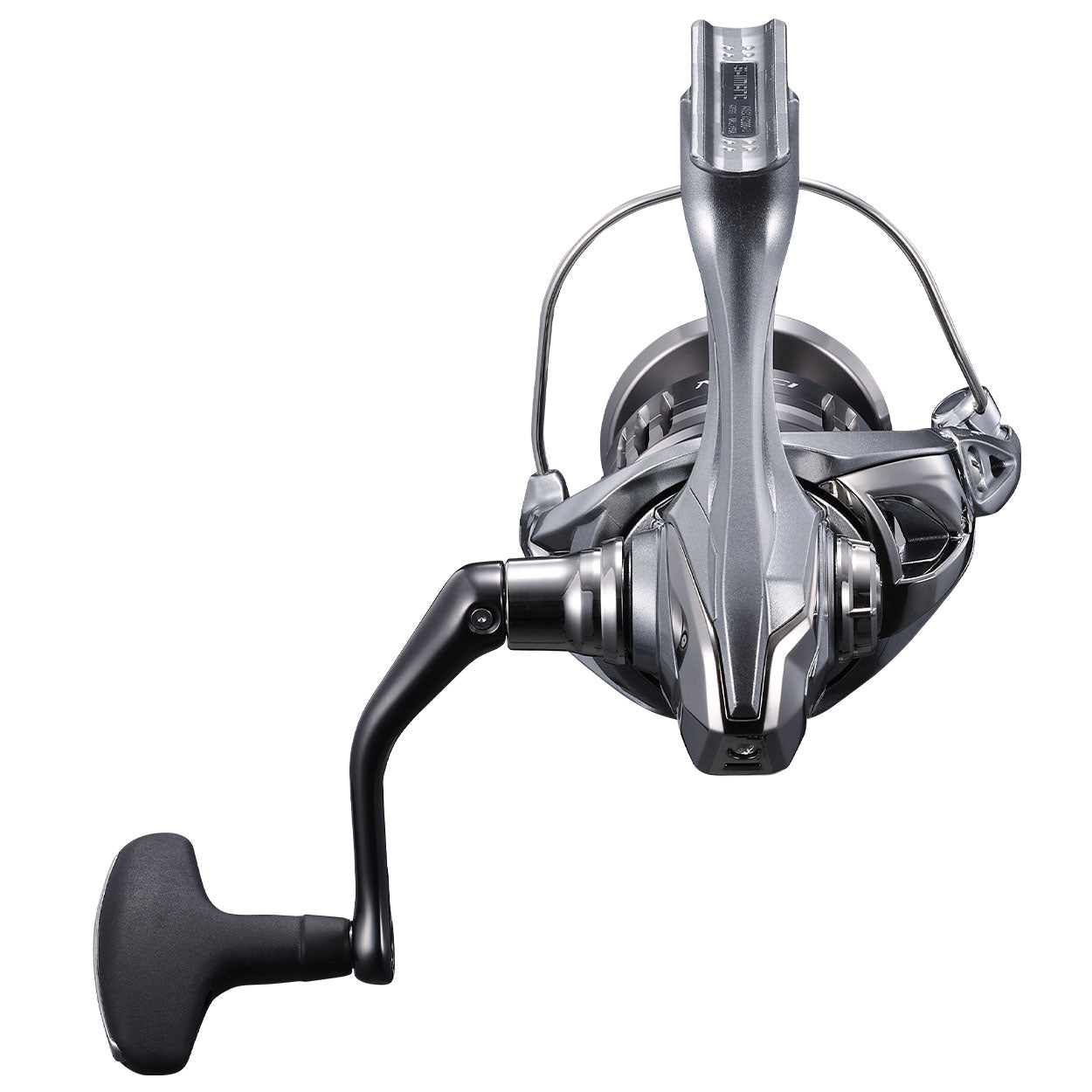 Shimano Nasci FC Spinning Reels