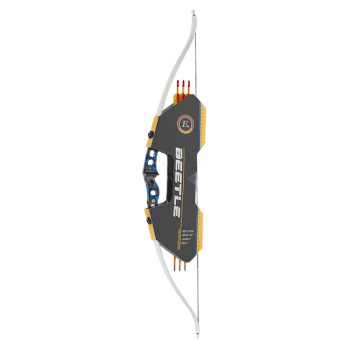 EK Bettle Leisure Recurve Bow Kit 48" (15-20lb)