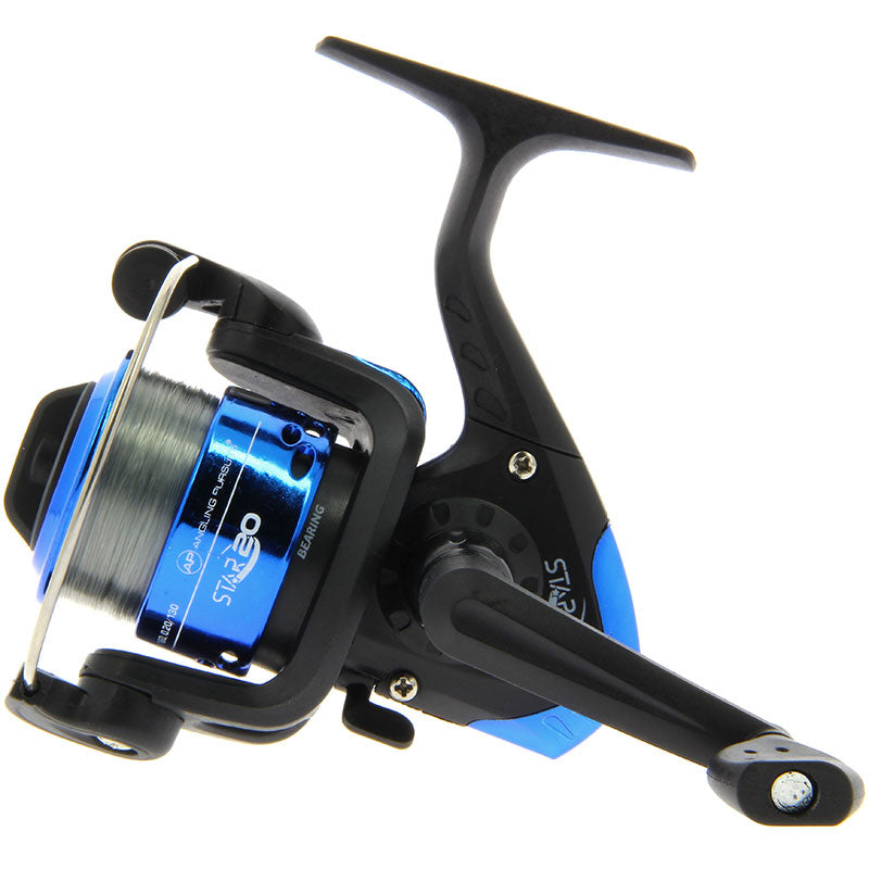 Angling Pursuits Star 20 Spinning Reel