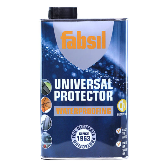 Fabsil Universal Protector & UV (1ltr &2.5ltr)